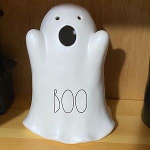 COPY - Rae Dunn Boo Ghost